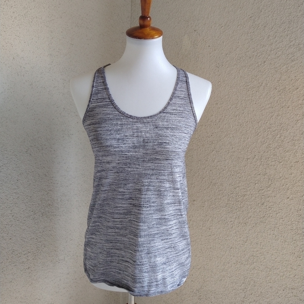 Lululemon Razorback Tank